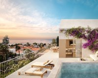 Nieuwbouw Woningen - Appartement / flat - Torremolinos