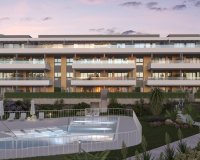 Nieuwbouw Woningen - Appartement / flat - Torremolinos
