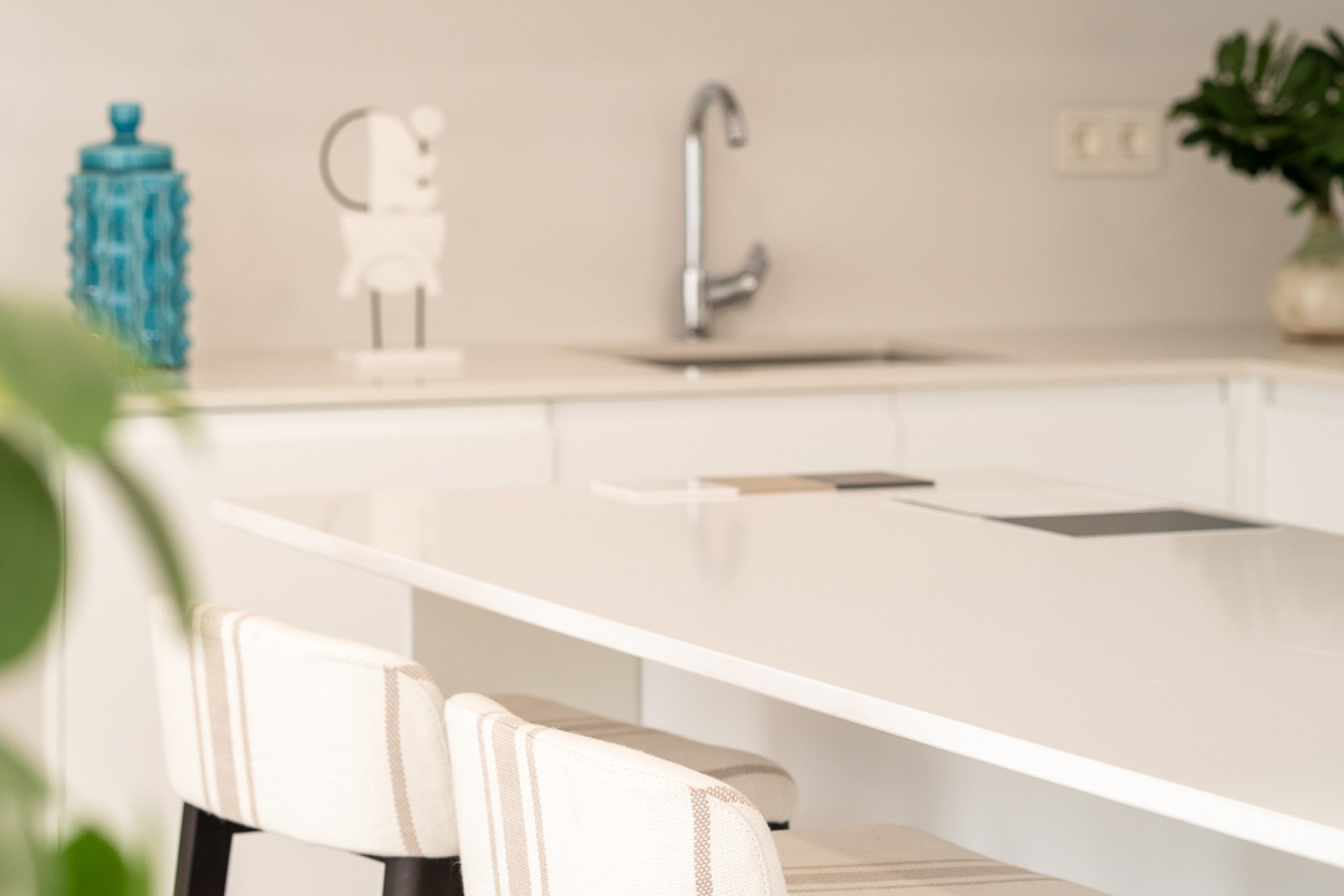 Nieuwbouw Woningen - Appartement / flat - Torremolinos