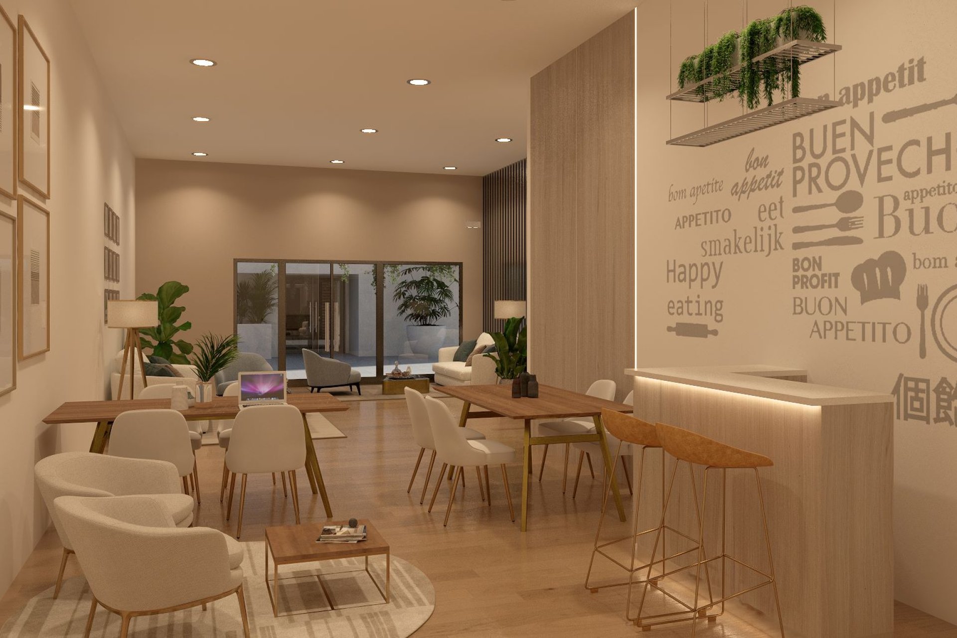 Nieuwbouw Woningen - Appartement / flat - Torremolinos