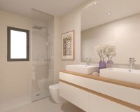 Nieuwbouw Woningen - Appartement / flat - Torremolinos