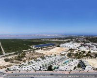 Nieuwbouw Woningen - Appartement / flat - Torrevieia - Torrevieja