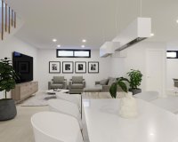 Nieuwbouw Woningen - Appartement / flat - Torrevieia - Torrevieja