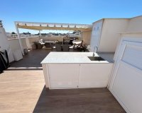 Nieuwbouw Woningen - Appartement / flat - Torrevieia - Torrevieja