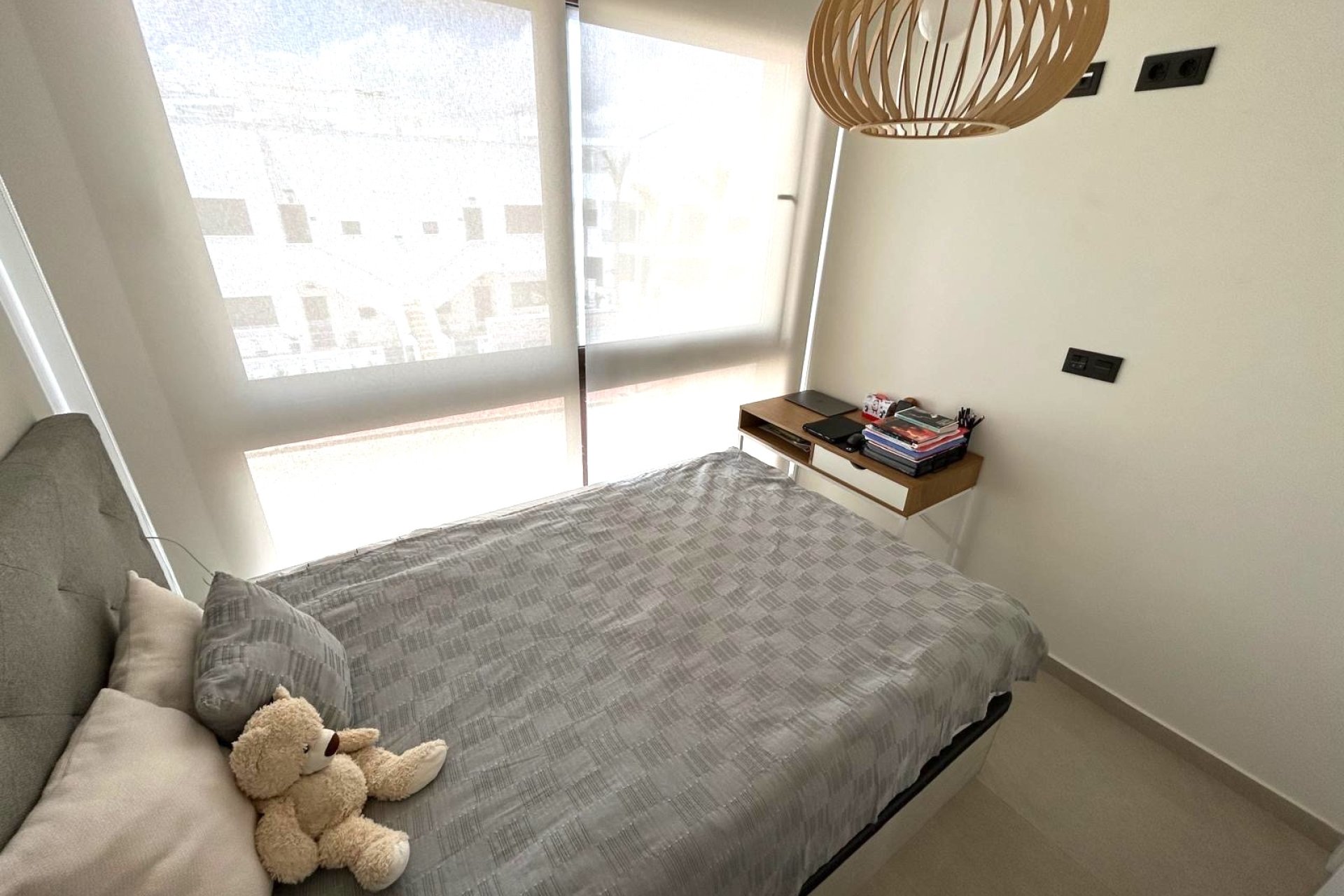 Nieuwbouw Woningen - Appartement / flat - Torrevieia - Torrevieja