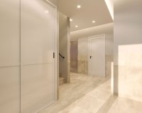 Nieuwbouw Woningen - Appartement / flat - Torrevieia - Torrevieja