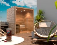 Nieuwbouw Woningen - Appartement / flat - Torrevieia - Torrevieja