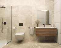 Nieuwbouw Woningen - Appartement / flat - Torrevieia - Torrevieja