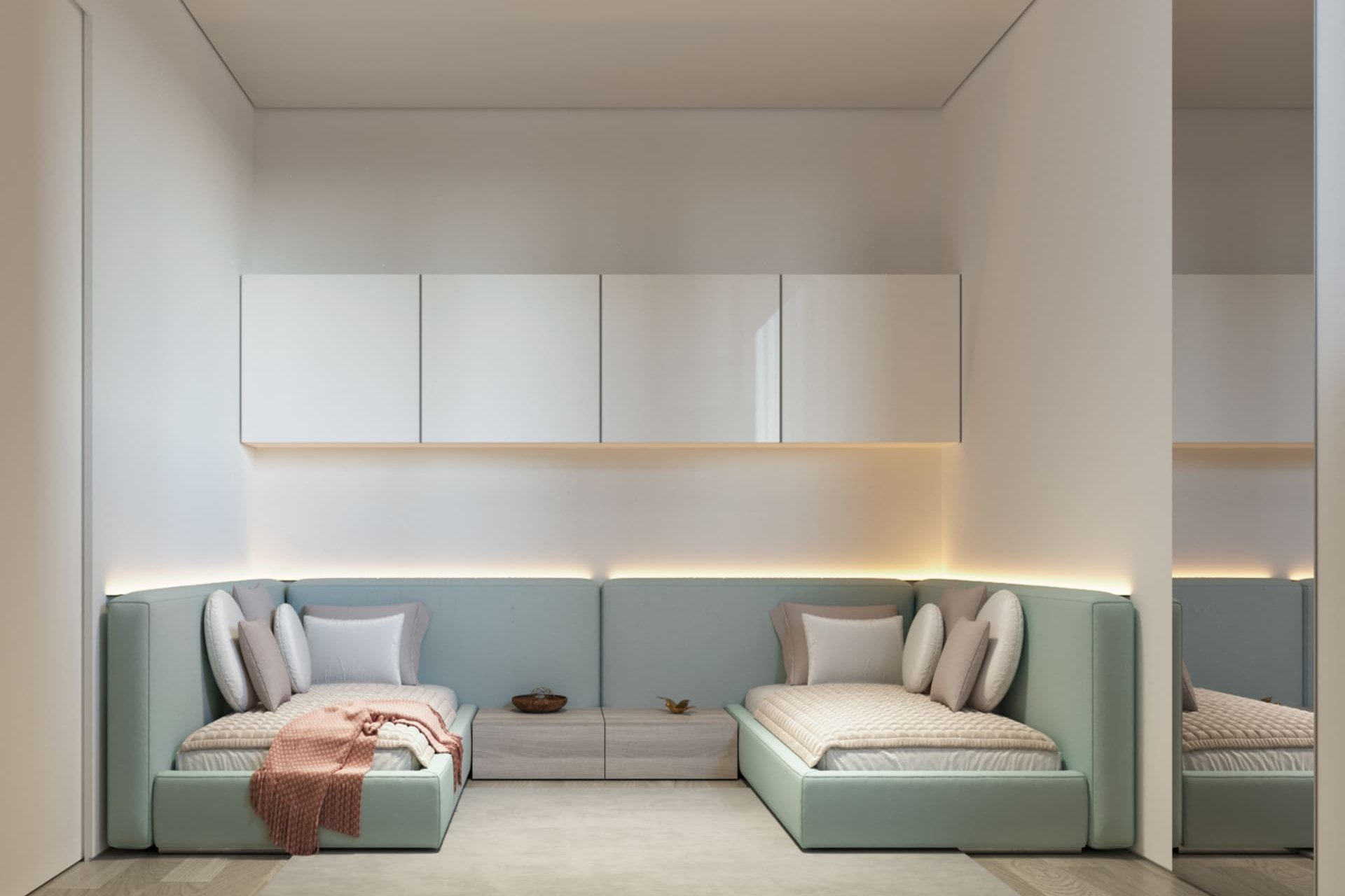 Nieuwbouw Woningen - Appartement / flat - Torrevieia - Torrevieja