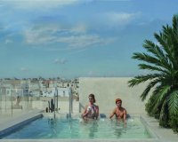 Nieuwbouw Woningen - Appartement / flat - Torrevieia - Torrevieja