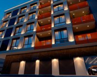 Nieuwbouw Woningen - Appartement / flat - Torrevieia - Torrevieja