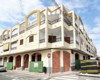 Nieuwbouw Woningen - Appartement / flat - Torrevieia - Torrevieja