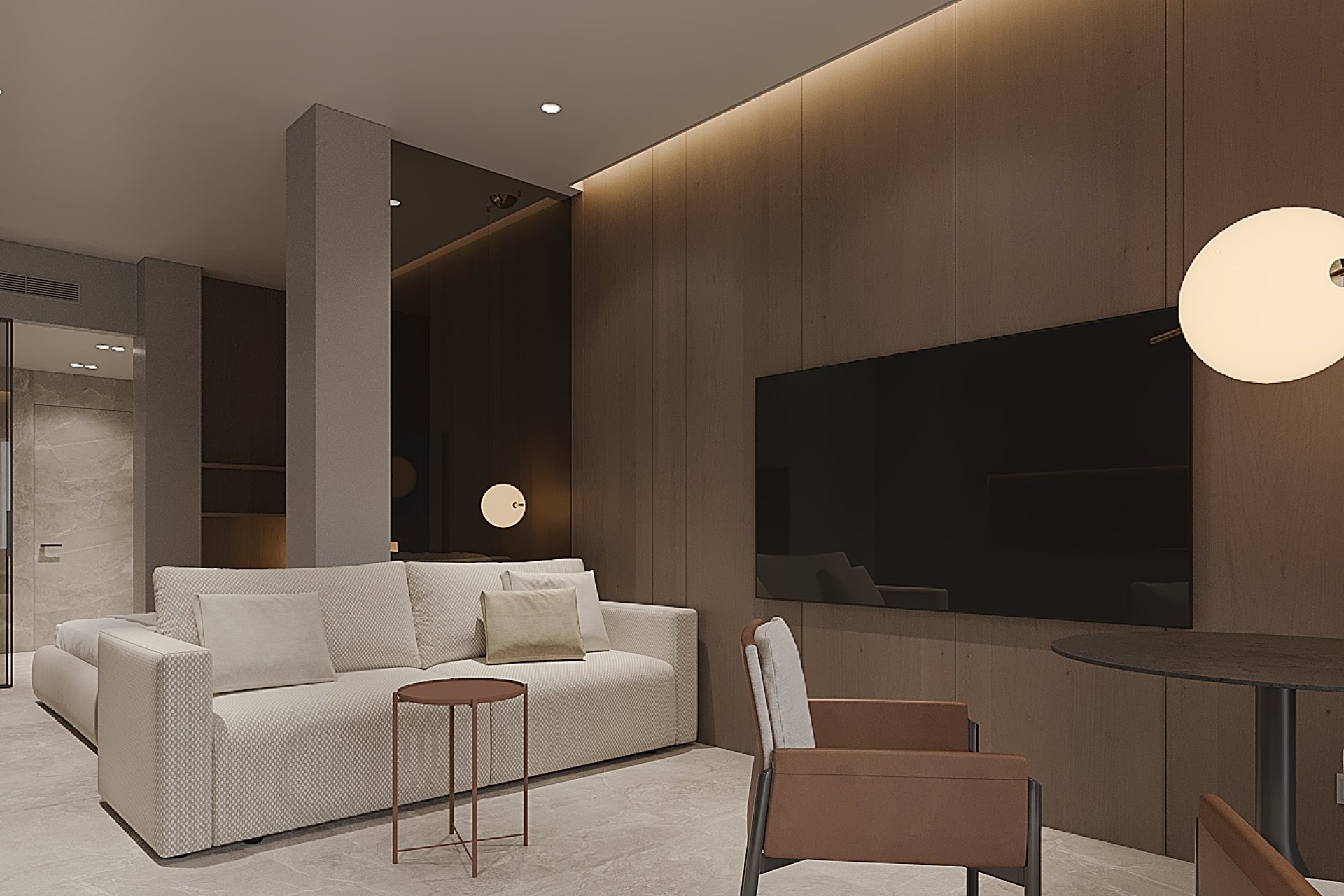 Nieuwbouw Woningen - Appartement / flat - Torrevieia - Torrevieja