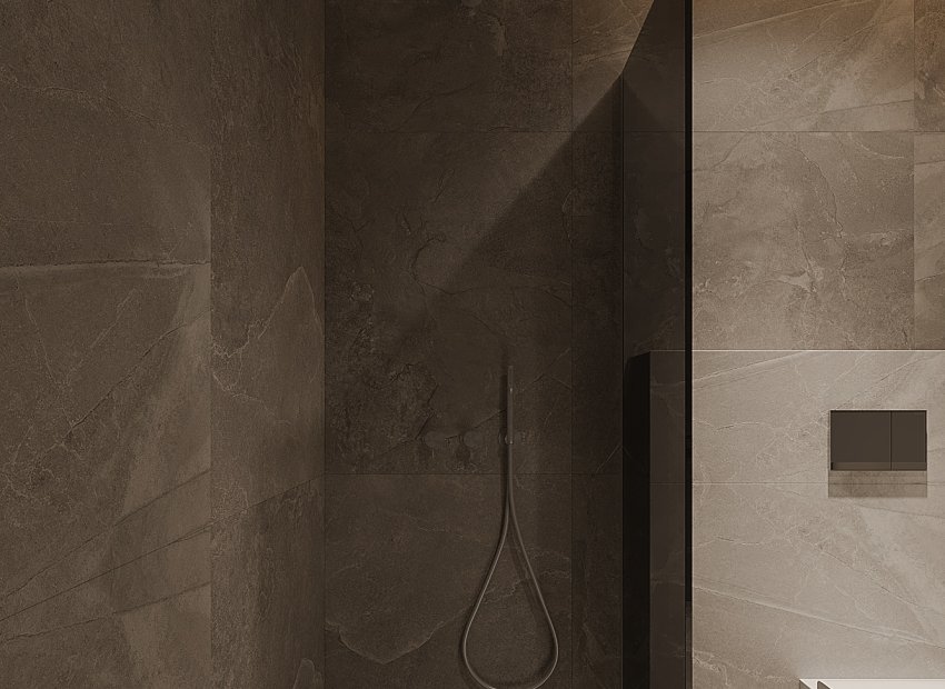 Nieuwbouw Woningen - Appartement / flat - Torrevieia - Torrevieja