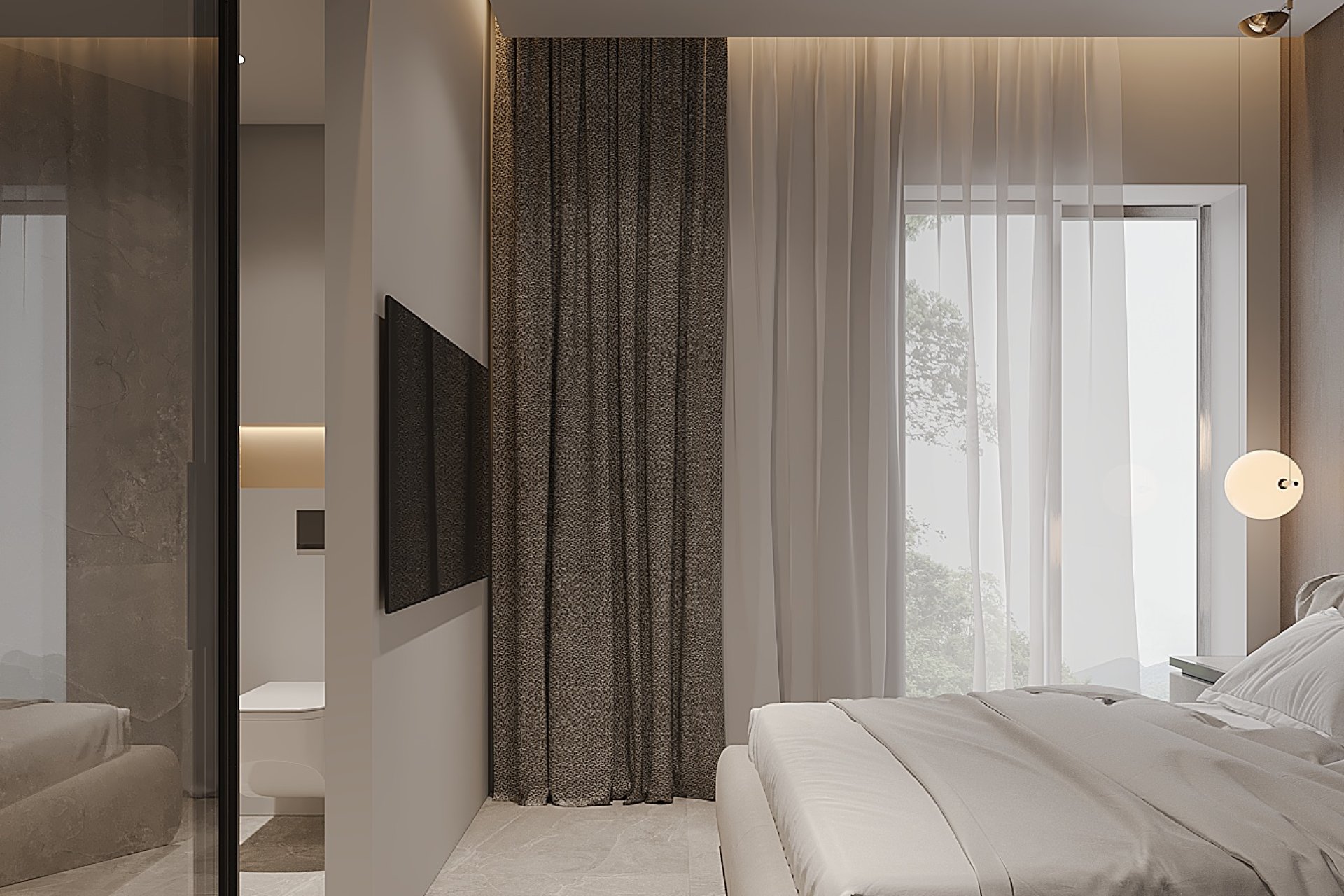 Nieuwbouw Woningen - Appartement / flat - Torrevieia - Torrevieja