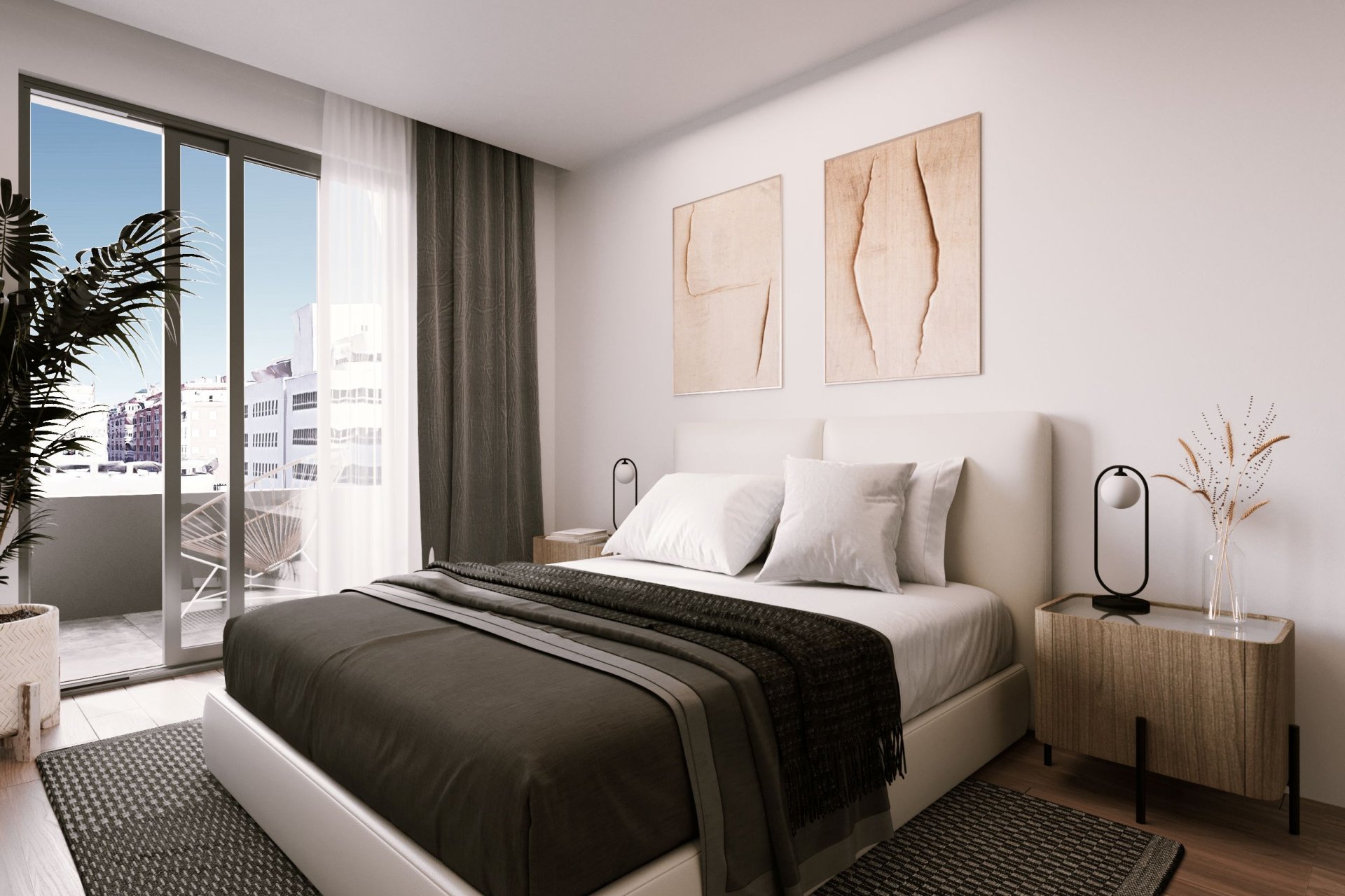 Nieuwbouw Woningen - Appartement / flat - Torrevieia - Torrevieja