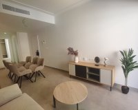 Nieuwbouw Woningen - Appartement / flat - Torrevieia - Torrevieja