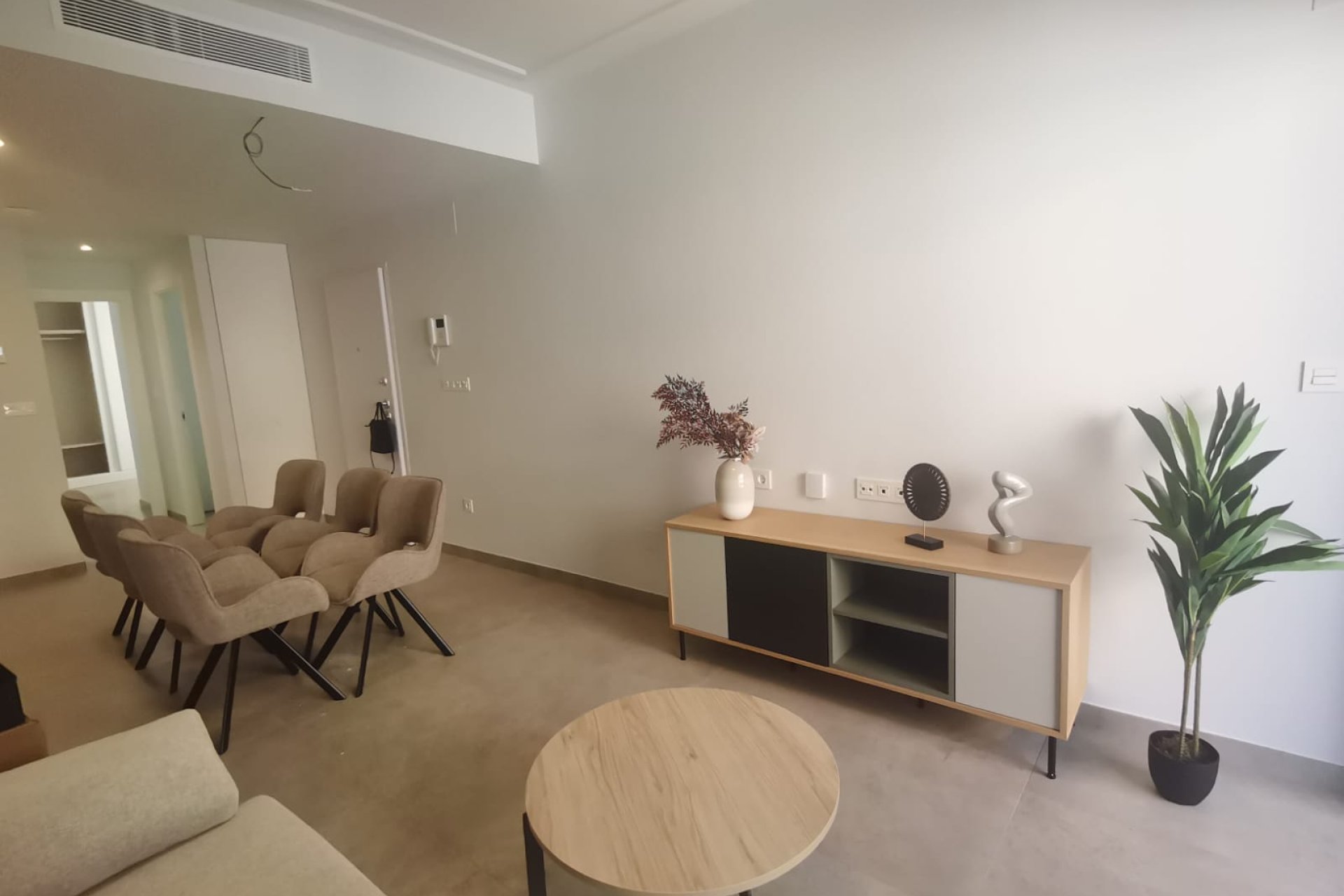 Nieuwbouw Woningen - Appartement / flat - Torrevieia - Torrevieja