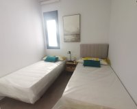 Nieuwbouw Woningen - Appartement / flat - Torrevieia - Torrevieja