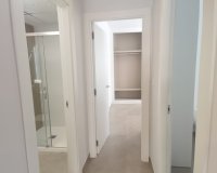 Nieuwbouw Woningen - Appartement / flat - Torrevieia - Torrevieja