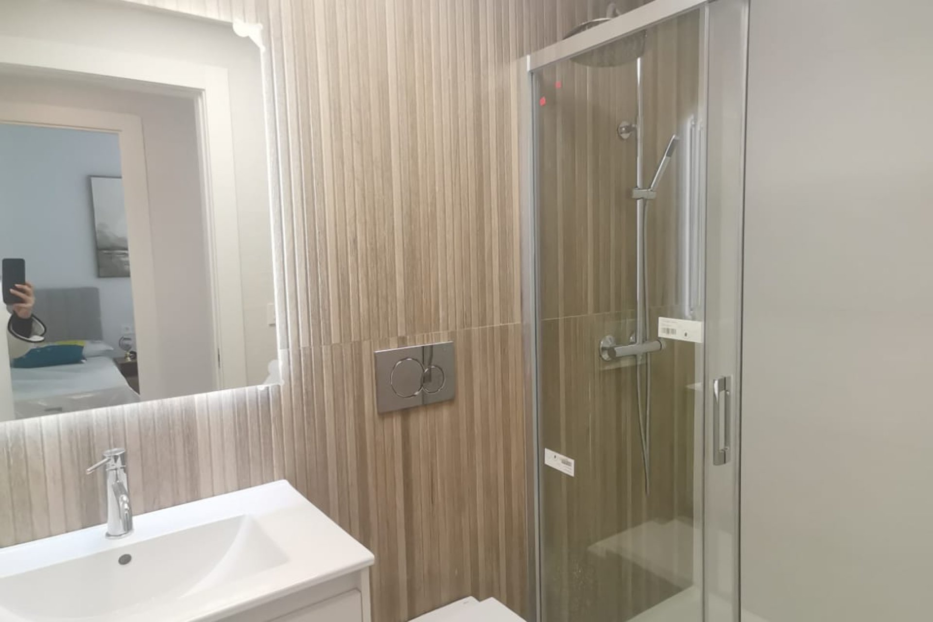 Nieuwbouw Woningen - Appartement / flat - Torrevieia - Torrevieja