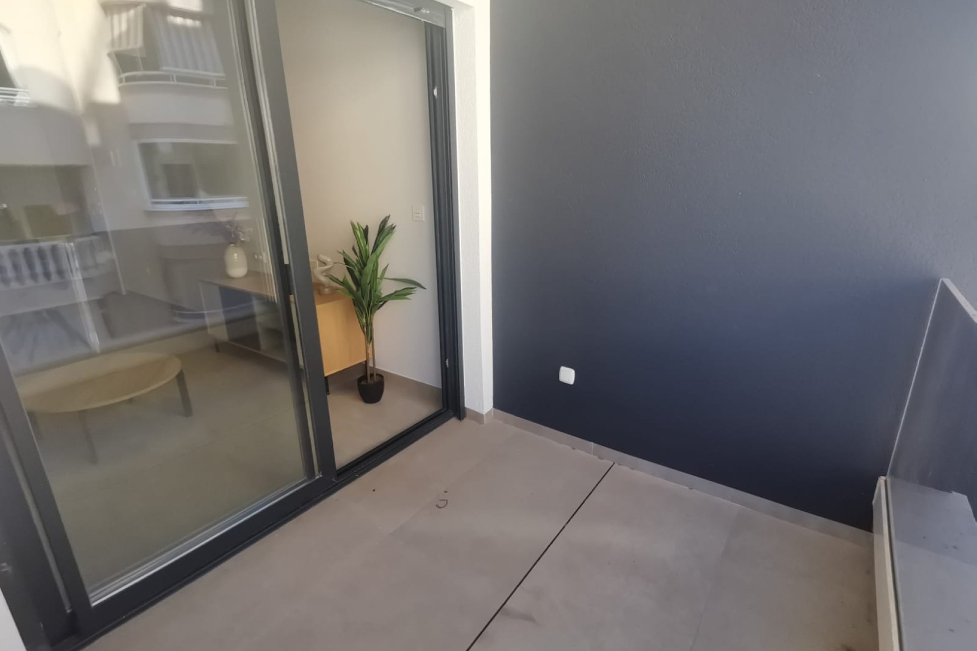 Nieuwbouw Woningen - Appartement / flat - Torrevieia - Torrevieja