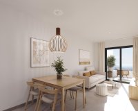 Nieuwbouw Woningen - Appartement / flat - Torrevieia - Torrevieja