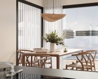Nieuwbouw Woningen - Appartement / flat - Torrevieia - Torrevieja
