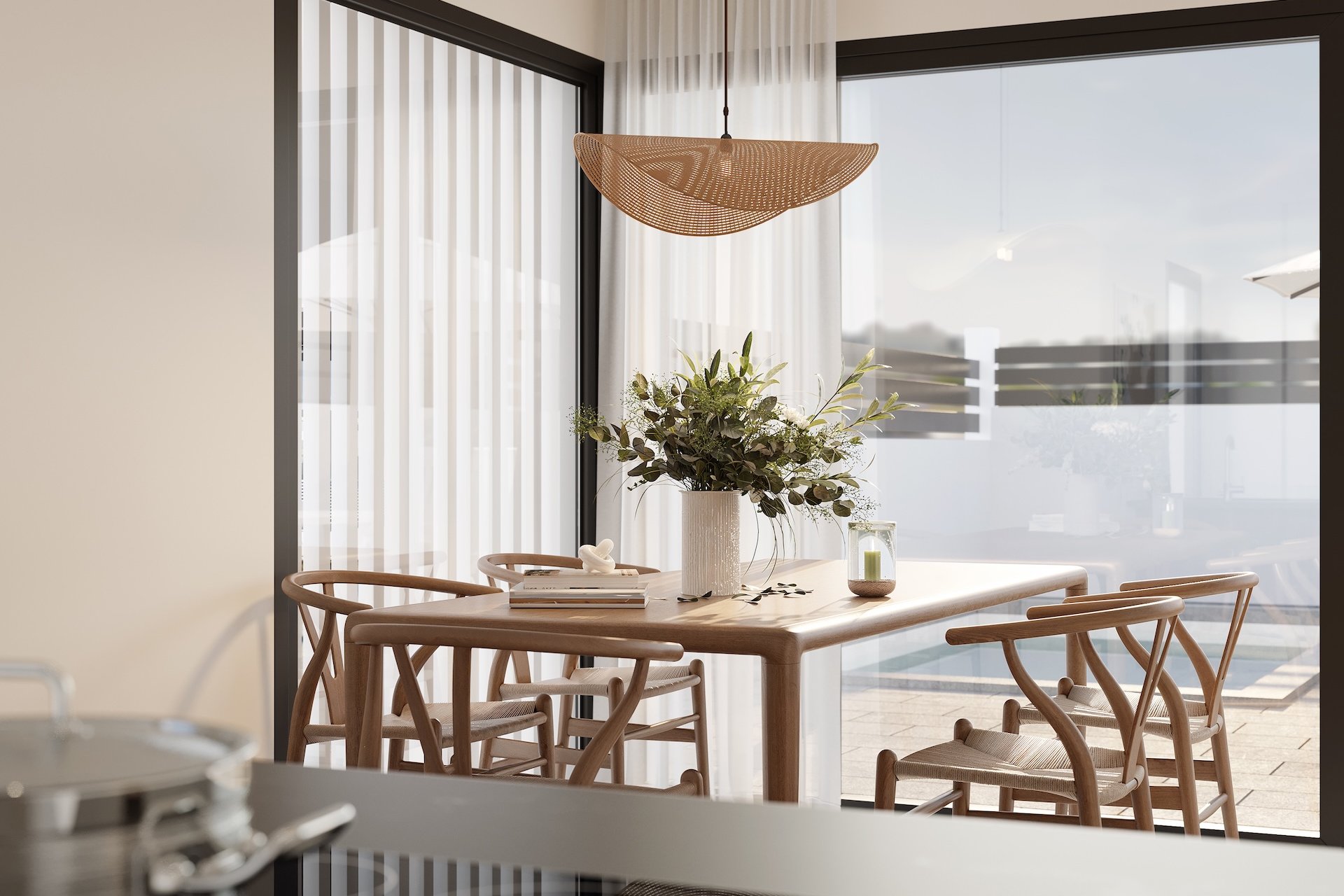 Nieuwbouw Woningen - Appartement / flat - Torrevieia - Torrevieja