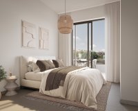 Nieuwbouw Woningen - Appartement / flat - Torrevieia - Torrevieja