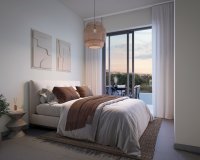 Nieuwbouw Woningen - Appartement / flat - Torrevieia - Torrevieja