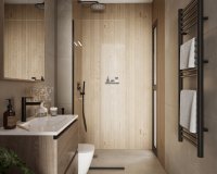 Nieuwbouw Woningen - Appartement / flat - Torrevieia - Torrevieja