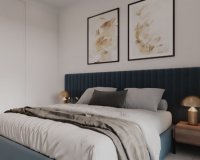 Nieuwbouw Woningen - Appartement / flat - Torrevieia - Torrevieja