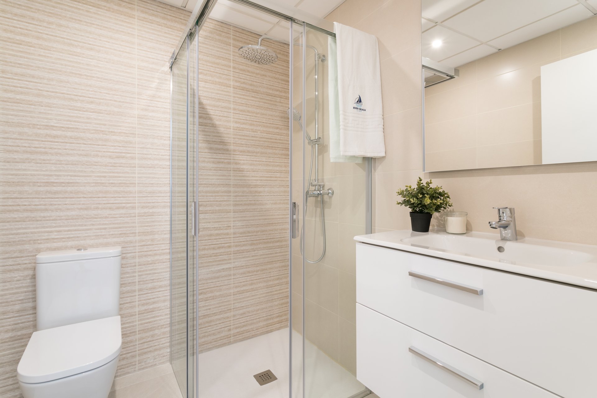 Nieuwbouw Woningen - Appartement / flat - Torrevieia - Torrevieja