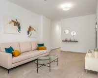 Nieuwbouw Woningen - Appartement / flat - Torrevieia - Torrevieja