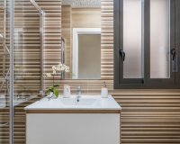 Nieuwbouw Woningen - Appartement / flat - Torrevieia - Torrevieja