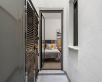 Nieuwbouw Woningen - Appartement / flat - Torrevieia - Torrevieja