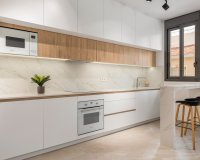 Nieuwbouw Woningen - Appartement / flat - Torrevieia - Torrevieja