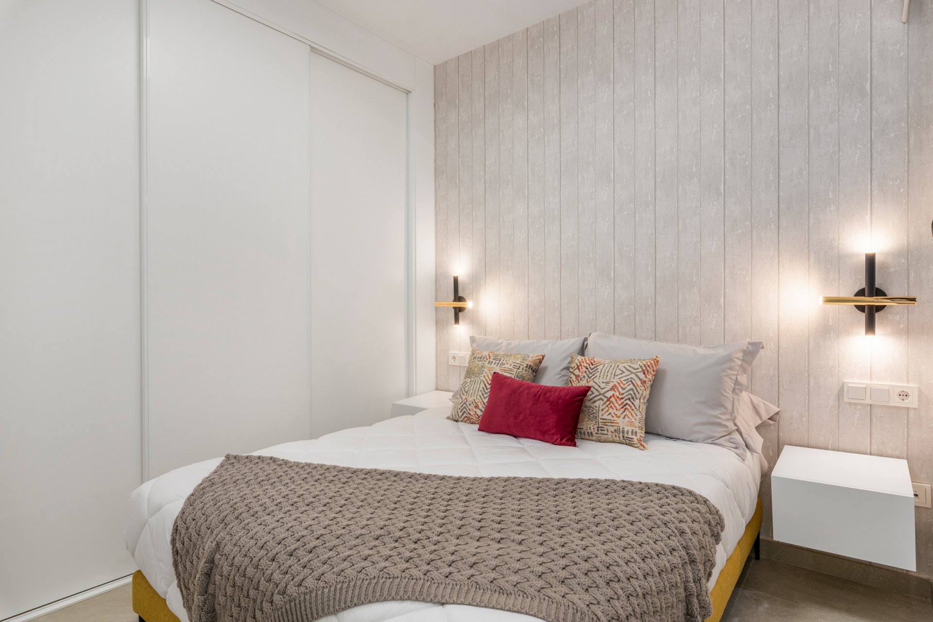 Nieuwbouw Woningen - Appartement / flat - Torrevieia - Torrevieja