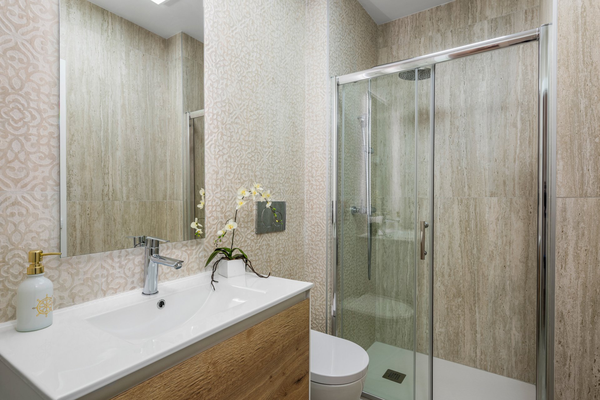 Nieuwbouw Woningen - Appartement / flat - Torrevieia - Torrevieja