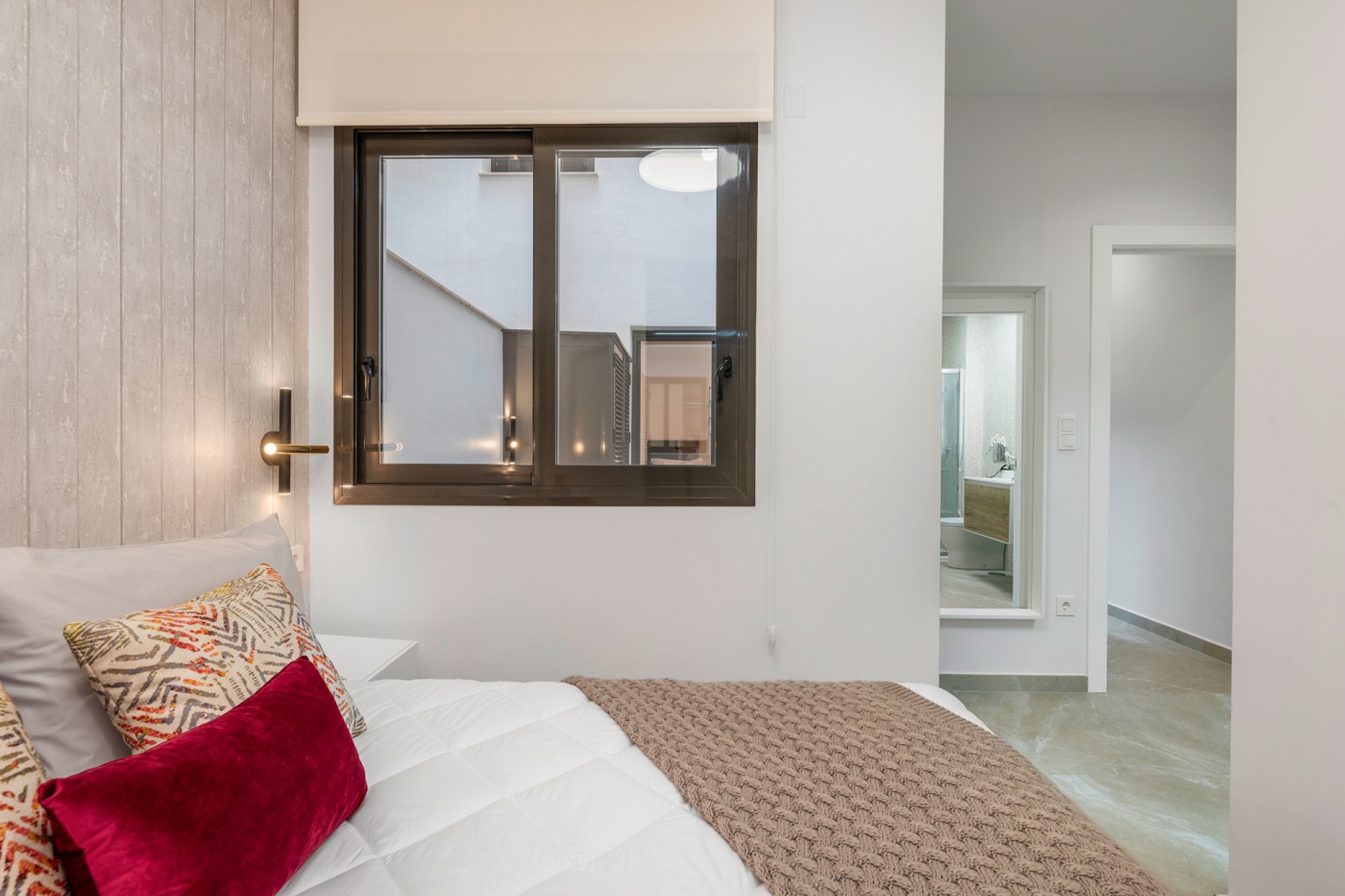 Nieuwbouw Woningen - Appartement / flat - Torrevieia - Torrevieja