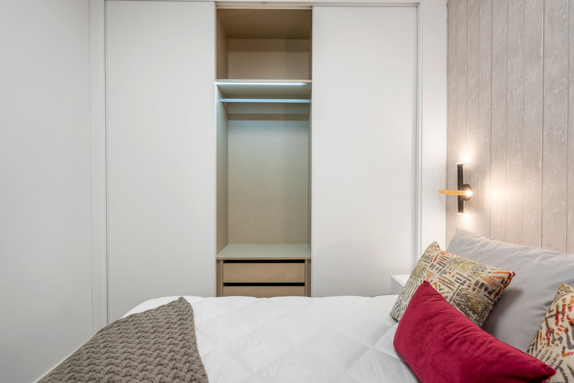 Nieuwbouw Woningen - Appartement / flat - Torrevieia - Torrevieja