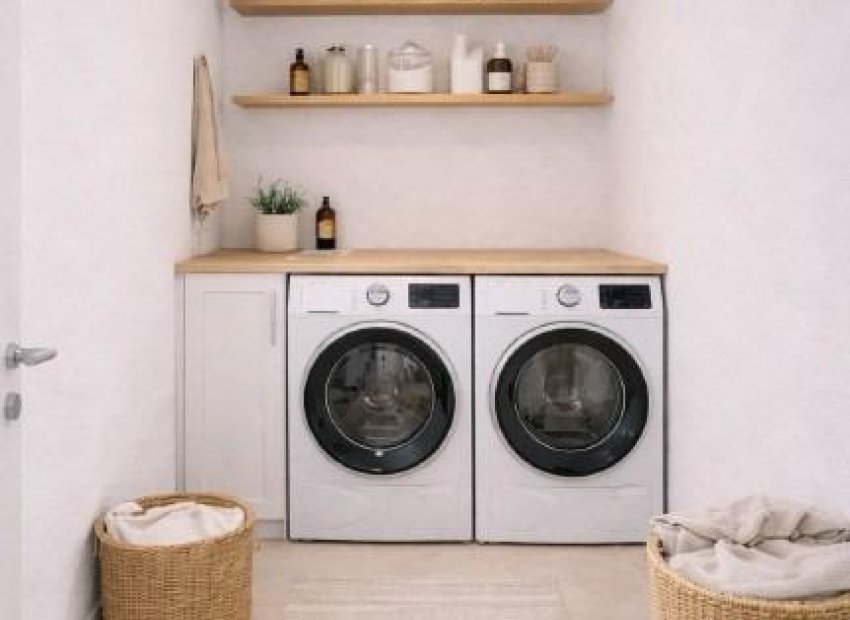 Nieuwbouw Woningen - Appartement / flat - Torrevieia - Torrevieja