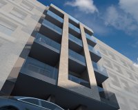 Nieuwbouw Woningen - Appartement / flat - Torrevieia - Torrevieja