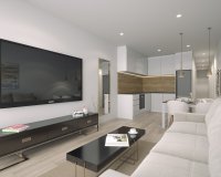 Nieuwbouw Woningen - Appartement / flat - Torrevieia - Torrevieja