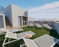 Nieuwbouw Woningen - Appartement / flat - Torrevieia - Torrevieja