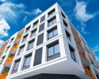 Nieuwbouw Woningen - Appartement / flat - Torrevieia - Torrevieja
