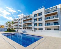 Nieuwbouw Woningen - Appartement / flat - Torrevieia - Torrevieja