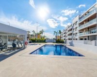 Nieuwbouw Woningen - Appartement / flat - Torrevieia - Torrevieja