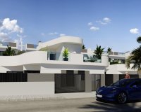 Nieuwbouw Woningen - Appartement / flat - Torrevieia - Torrevieja